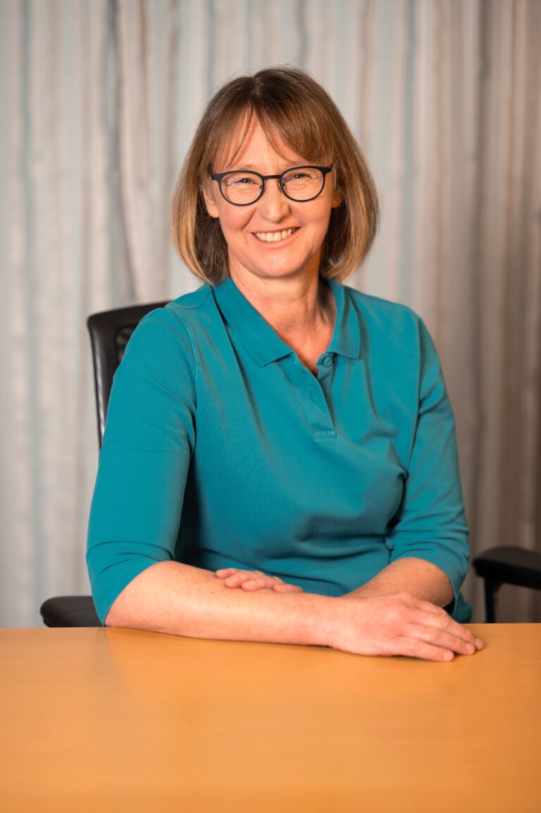 Dr. Andrea Löseke